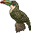 Emeraldbeak