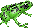 Frogger