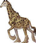 Girafinha