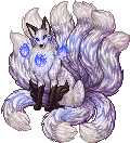 Yuki Frost Fox