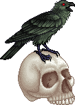 RAVENSKULL