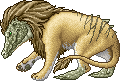 M - Lion Ammit