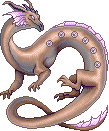 Copper Pearl Wyrm