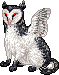 Tenebricosa Meowl