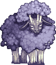 Oleracea the Broccosheep