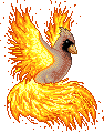 Ipsalon of Avian Flames