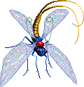 Sryllian Fly