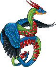 Quetzalcoatl