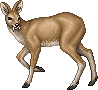 unnamed Deerming