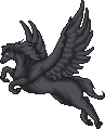 Dark Pegasus